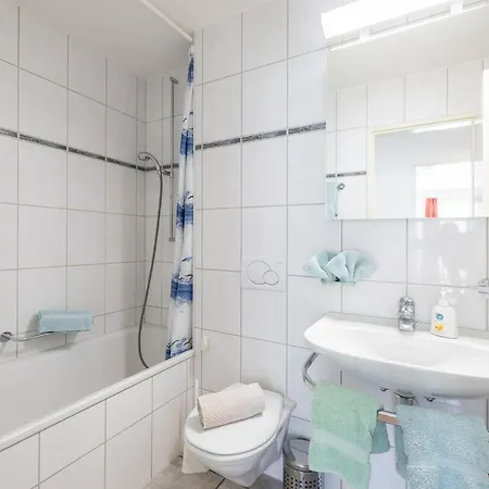 Haemmig Chasa Furtuenada *