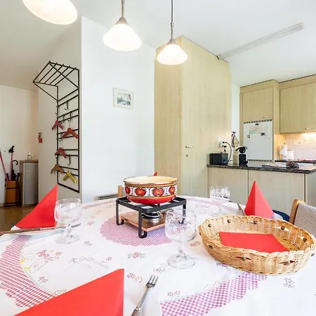 Haemmig Chasa Furtuenada Scuol