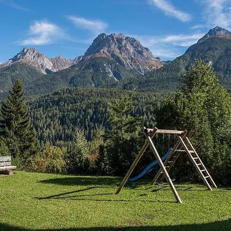 Haemmig Chasa Furtuenada *