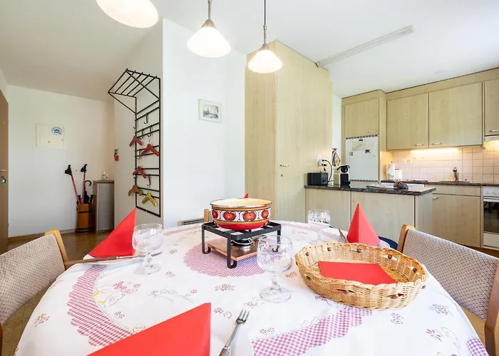 Haemmig Chasa Furtuenada Scuol