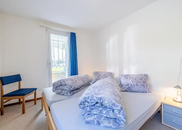 Haemmig Chasa Furtuenada