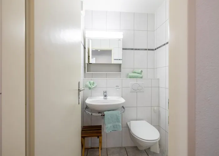 Haemmig Chasa Furtuenada *