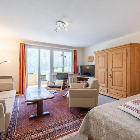 Haemmig Chasa Furtuenada *