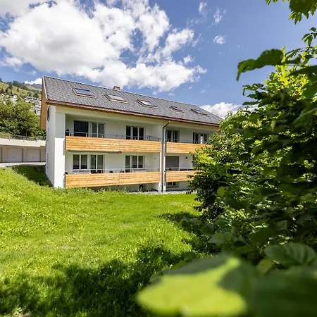 شقة Haemmig Chasa Furtuenada