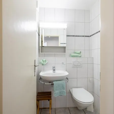 Haemmig Chasa Furtuenada *